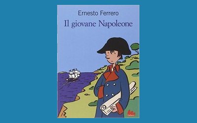Il giovane Napoleone