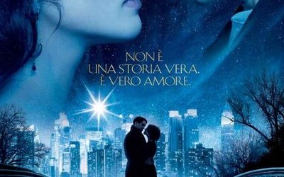 Storia d'inverno di Helprin Mark: dal libro al film