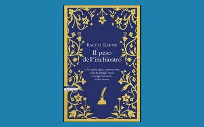 Il peso dell'inchiostro