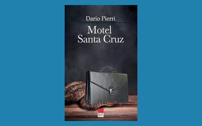 Motel Santa Cruz