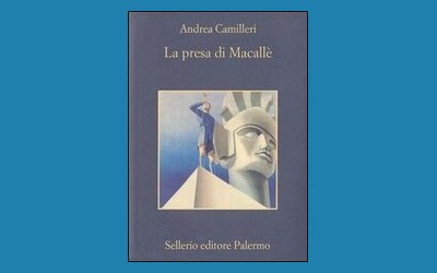 La presa di Macallè