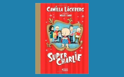 Super Charlie