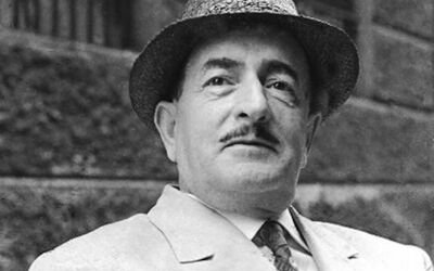 Il discorso sulla poesia di Salvatore Quasimodo al Nobel: da poeta ermetico a poeta civile 