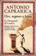Oro, argento e birra