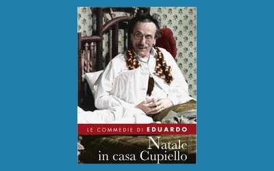 Natale in casa Cupiello