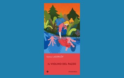 Il violino del pazzo