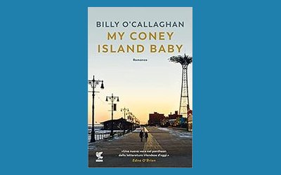 My Coney Island Baby