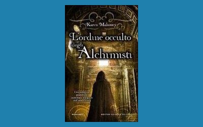 L'ordine occulto degli alchimisti