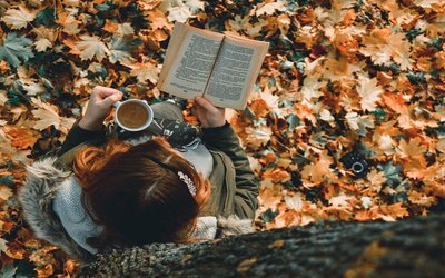 Ottobre 2022: 11 libri in uscita da non perdere 