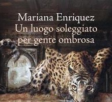 Un luogo soleggiato per gente ombrosa