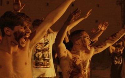 Dal 13 febbraio al cinema La paranza dei bambini: ecco trama e trailer