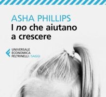 I no che aiutano a crescere