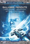 Galassie perdute - volume I. Innocenza