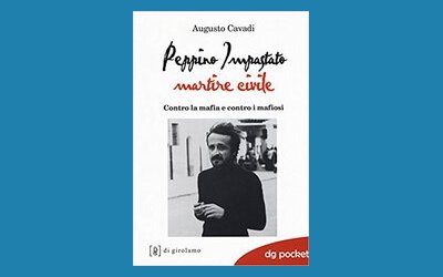 Peppino Impastato, martire civile