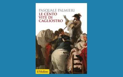 Le cento vite di Cagliostro