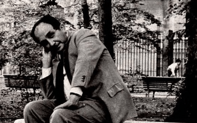 Alfonso Gatto: vita e opere del poeta del mare