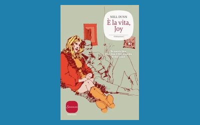 Ė la vita, Joy