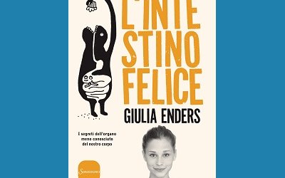 L'intestino felice