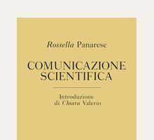 Comunicazione scientifica