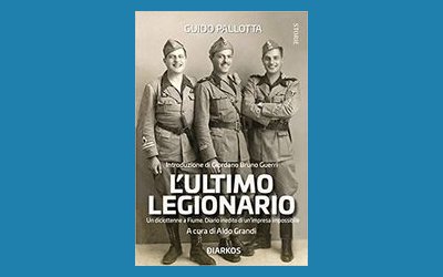 L'ultimo legionario