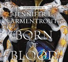 Born of blood and ash. Nata da sangue e cenere (Vol. 1)