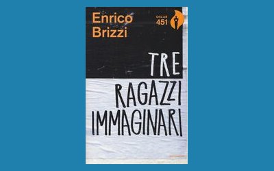 Tre ragazzi immaginari