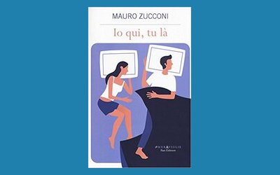 Io qui, tu là