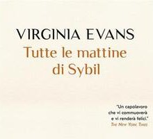 Tutte le mattine di Sybil