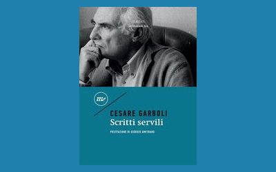 Scritti servili