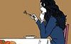 Lo scammaro avvelenato e altre ricette