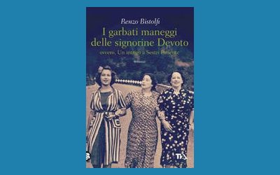 I garbati maneggi delle signorine Devoto