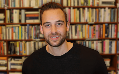 4 libri da leggere di Joël Dicker, l'autore del romanzo più letto del 2024