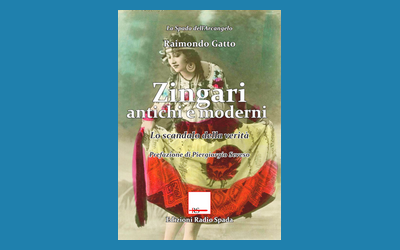 Zingari antichi e moderni. Lo scandalo della verità