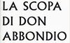 La scopa di Don Abbondio. Il moto violento della storia
