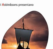 Di spade e di tramonti. La leggenda di Sutton Hoo