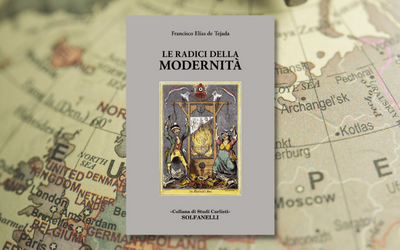 La Cristianità contrapposta alla civiltà occidentale e allo spirito europeo nel pensiero di Francisco Elías de Tejada