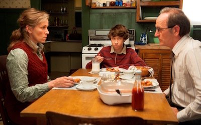 Olive Kitteridge, in esclusiva su Sky Cinema da gennaio 2015