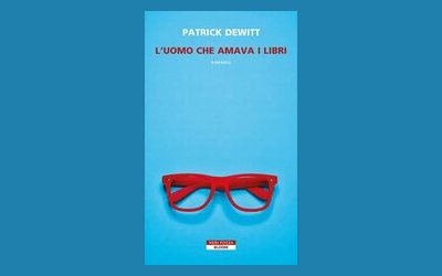 L'uomo che amava i libri