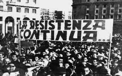 25 aprile: 5 libri da leggere per ricordare la Resistenza