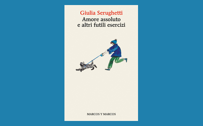 Amore assoluto e altri futili esercizi