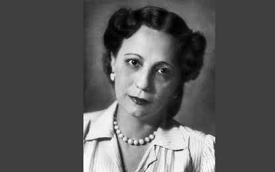 Chi era Maria Bellonci, la scrittrice che diede vita al premio Strega