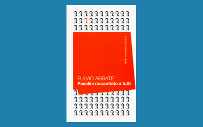 Pasolini raccontato a tutti