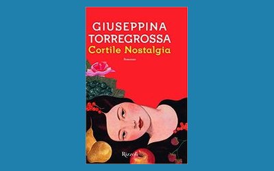 Cortile nostalgia