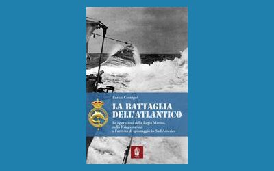 La battaglia dell'Atlantico