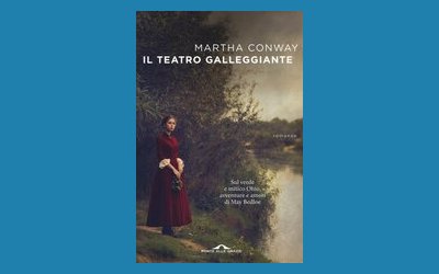 Il teatro galleggiante