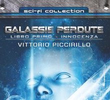 Galassie perdute - volume I. Innocenza