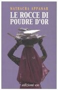 Le rocce di Poudre d'Or