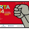 “Ondate rivoluzionarie”: i manifesti della propaganda in mostra a Cartacanta 2014