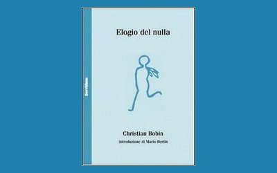 Elogio del nulla