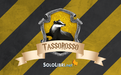 Tassorosso: storia, nome e curiosità sulla Casa di Hogwarts